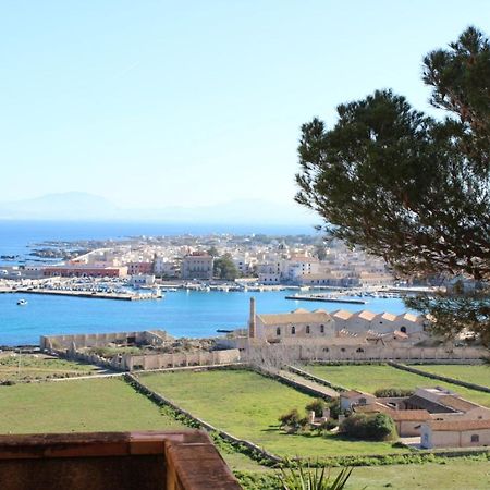La Pineta Favignana Exterior foto