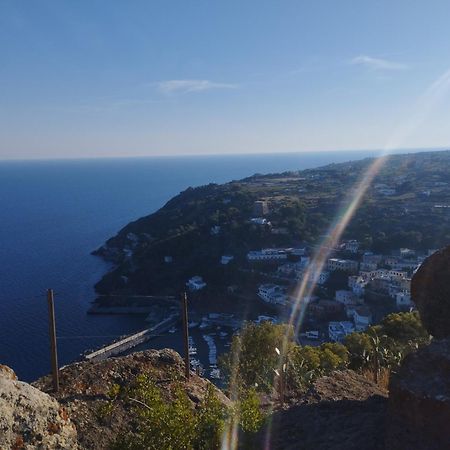 La Pineta Favignana Exterior foto