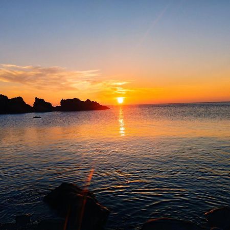 La Pineta Favignana Exterior foto