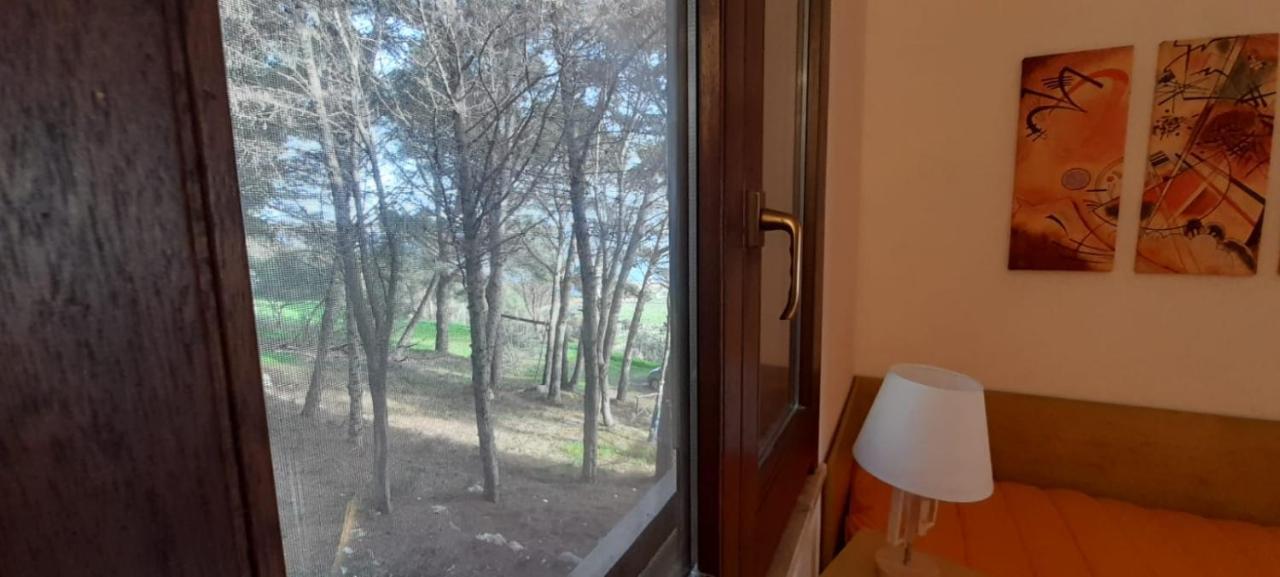 La Pineta Favignana Exterior foto