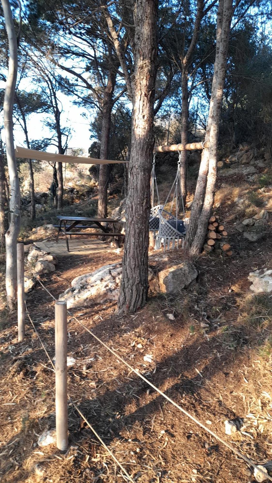 La Pineta Favignana Exterior foto