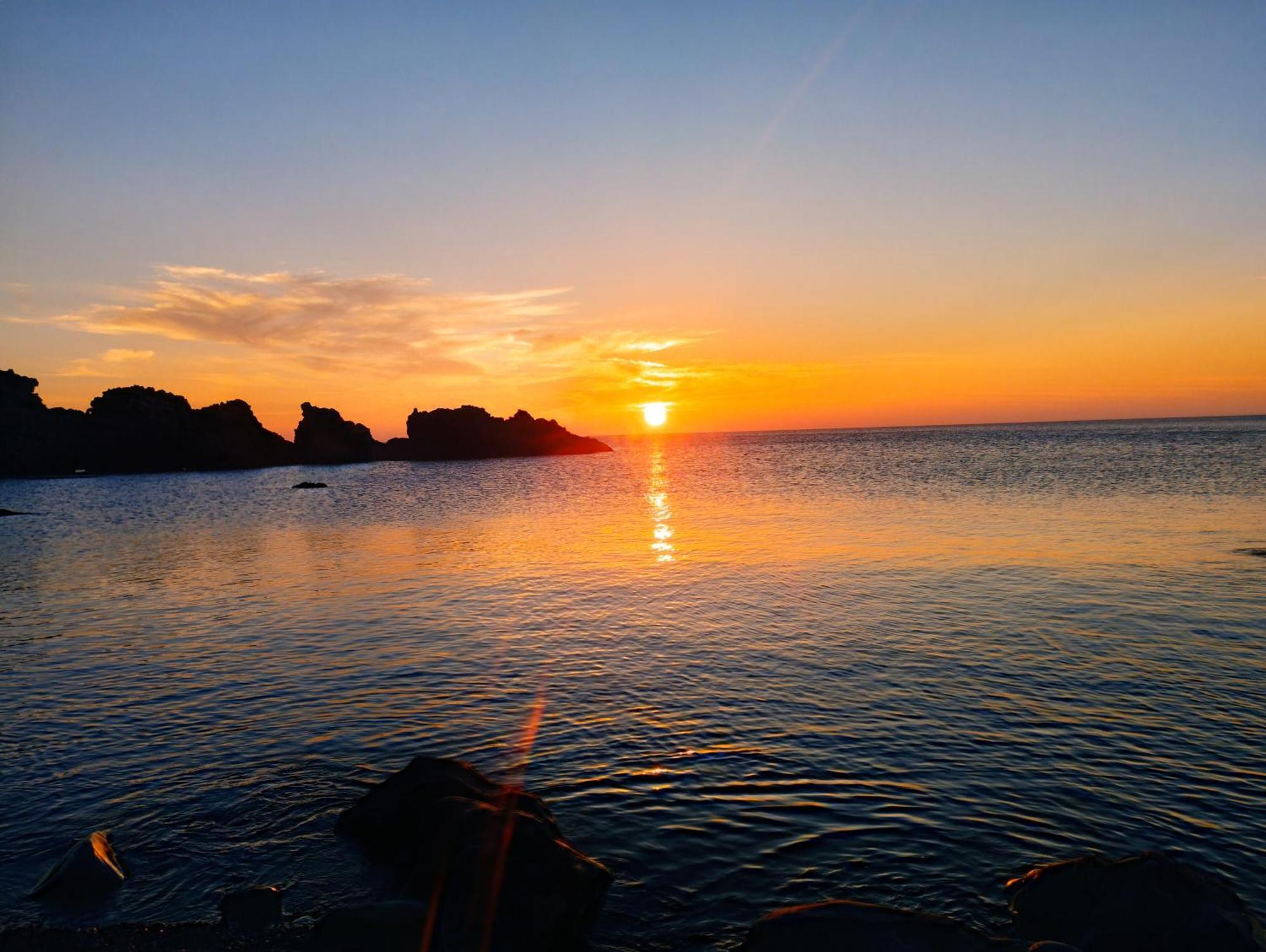 La Pineta Favignana Exterior foto