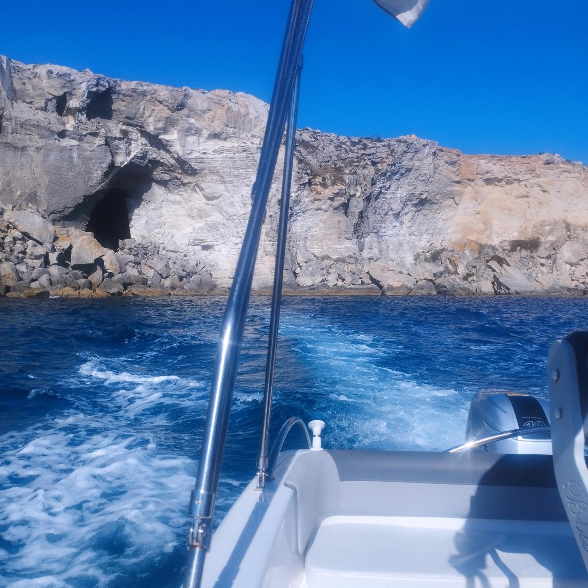 La Pineta Favignana Exterior foto